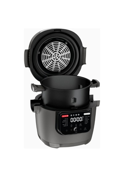 Moulinex Multicook & Fry MZ730B 6 L 12 Programlı Multicooker