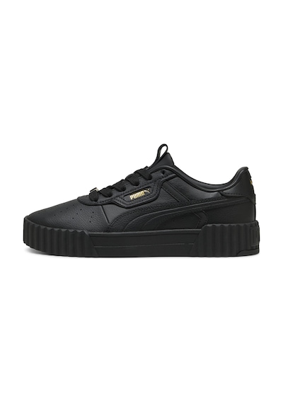 Puma 40072402 Carina 3.0 Luxe Kadın Günlük Spor Ayakkabı Renkli Çok Renkli
