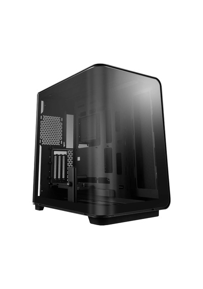Meg Maestro 700l Pz Mid-tower Bilgisayar Kasası - E-atx, Dikey Gpu Tutucu Ve Pcıe 4.0 Yükseltici Kablo, Gpu Tutucu, Te