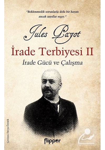 İrade Terbiyesi 2 - Jules Payot