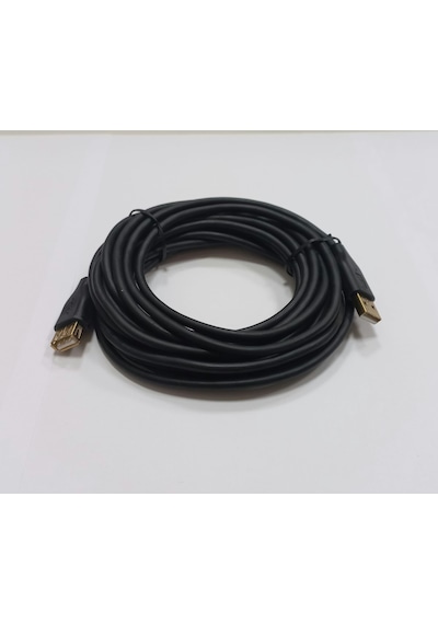 USB 5 METRE UZATMA KABLO