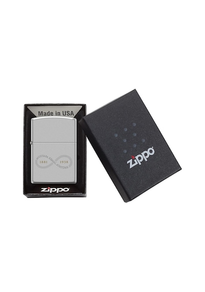 Zippo Ataturk Infinity Design Çakmak - 205-115791