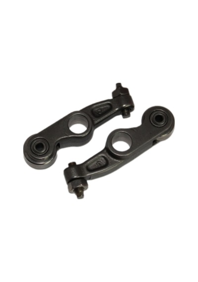 Sym Fıddle 2 - Allo 125 - Crox 125 125 - Jet 4 125 - Sr 125 - X Pro 125 Piyano Takım Jet007