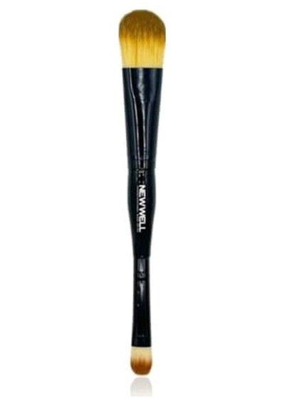 Çok Amaçlı Concealer Ve Fondöten Fırçası, T1030 0