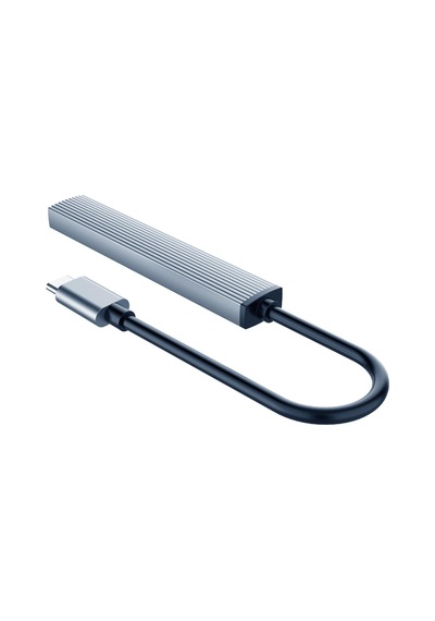 Orıco Type-c To Usb3.0 4 Portlu Çoklayıcı Hub Alüminyum