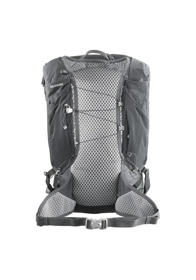 Salomon Xa 35 Unisex Sırt Çantası-27077 Gri