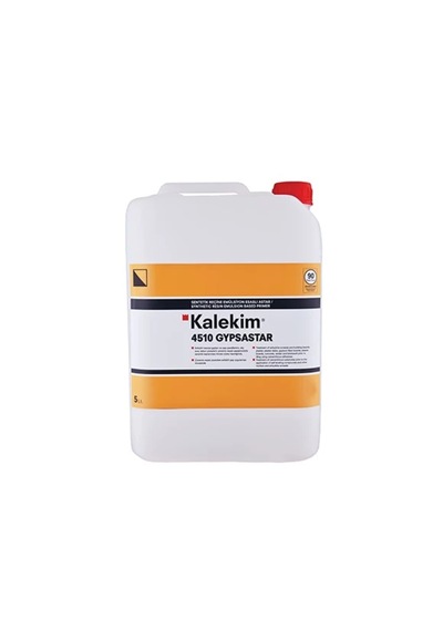 Kalekim 4510 Gypsastar Anhidrit Yüzey Astarı 5 Lt