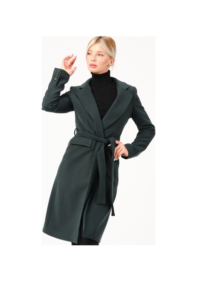Z6739 Dewberry Bayan Kaban-yeşil