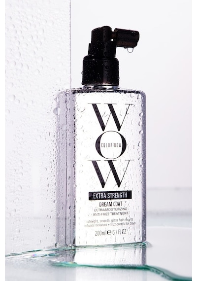 Color Wow Dream Coat 200 Ml Bukle Belirginleştirici Ve Nem Korumalı Anti-frizz Sprey Saç Spreyleri