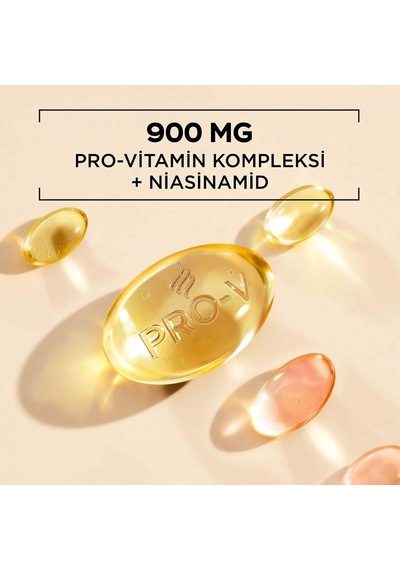 Tr Grow Abundant Saç Dökülmesine Karşı Şampuan 290 Ml