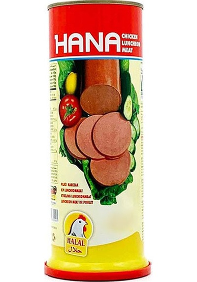 HANA Piliç salam 835 gr