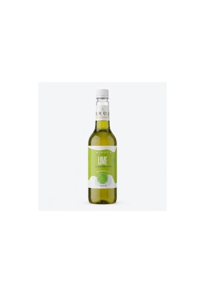 Muros Lime Kokteyl Şurubu 750 Ml