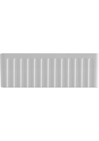 Bocchi Lavello Dekorlu Eviye 76 Cm Mat Beyaz 1602-002-0120-03