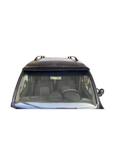 Snipertuning Fiat Doblo Ön Şapka 2001-2010 Astarlı