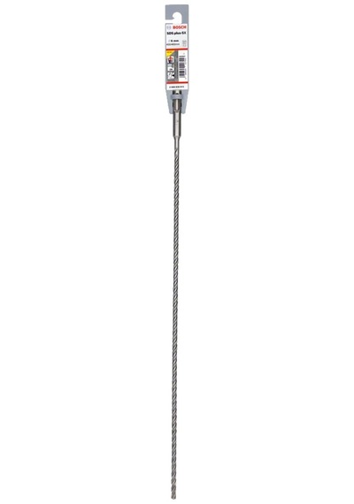 Bosch SDS-Plus-5X Matkap Ucu 6x460 mm - 2608836613