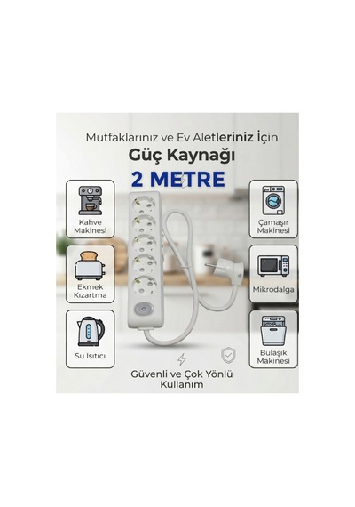Vikomulti-let 5 Li 1-15 Metre Arası Anahtarli Çocuk Korumali 3x2.5 % Yüz Tam Bakır Ttr Kablolu Uzatma Seyyar Markanin Özel Üretimi Tse Fişli Bakir Kablolu 2 Metre - 894357203 2 Metre - 894357203 894357203 15 M Ve Üzeri Vikomulti-let 5 Li 1-15 Metre Arası Anahtarli Çocuk Korumali 3x2.5 % Yüz Tam Bakır Ttr Kablolu Uzatma Seyyar Markanin Özel Üretimi Tse Fişli Bakir Kablolu 2 Metre - 894357203 2 Metre - 894357203 894357203 15 M Ve Üzeri