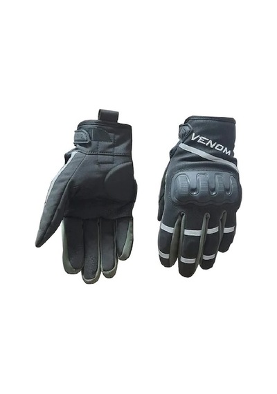 VENOM ELDİVEN 9010 SOFT SHELL HAKİ
