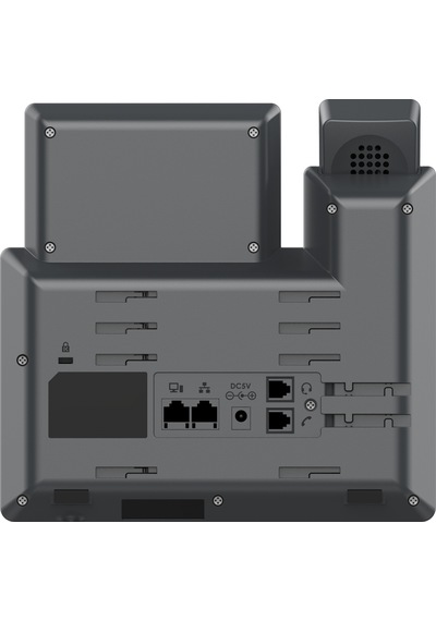 Grandstream GRP2603P Poe Destekli  IP Telefon
