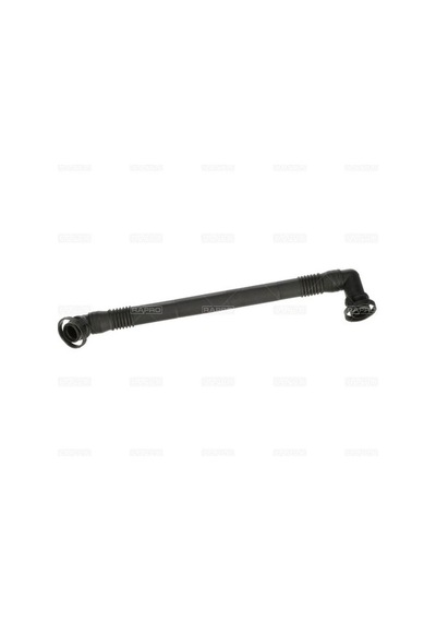 Rapro 19645 Motor Havalandırma Hortumu 520ı 525ı 320ı 11611432559 Diğer