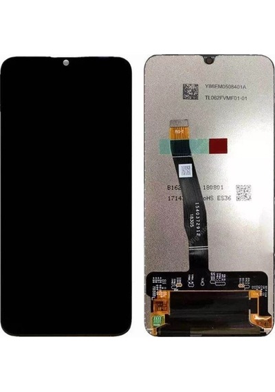 Huawei Honor 10 Lite Lcd Dokunmatik Ekran Hry-lx1,