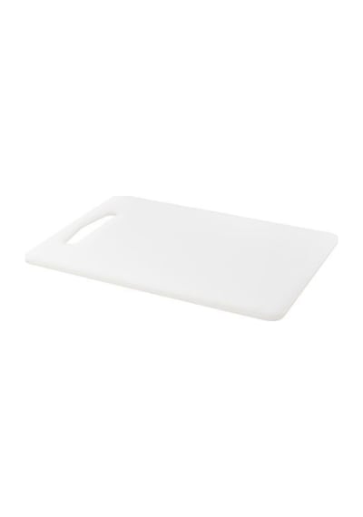 Ikea Legıtım Kesme Tahtası