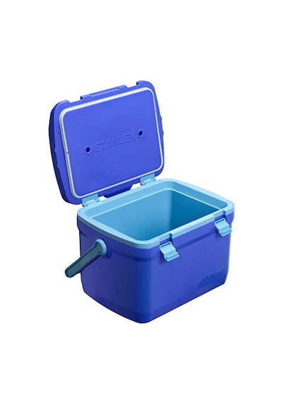 Stanley The Easy-carry Outdoor Cooler 15.1l Kamp Buzluğu 10-01623-0079 Mavi