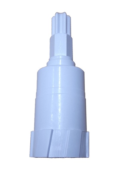 Regal Rmbs 1000 B Multi Blender İçin Taşıyıcı Mil Beyaz