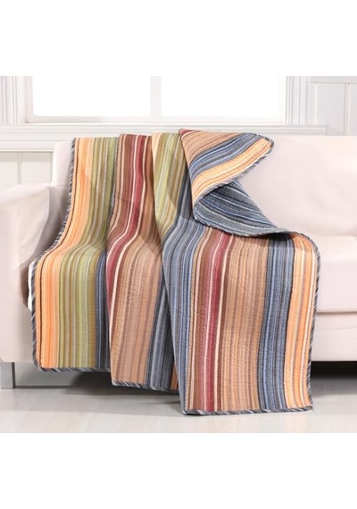 Throw Blanket Tam Çok Aşamalı Diğer
