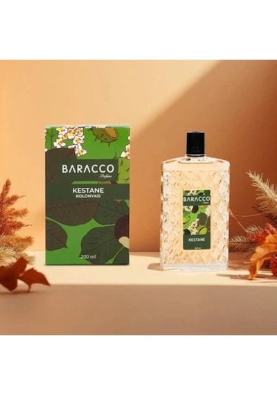 Baracco Kestane Kolonyası 200 ML