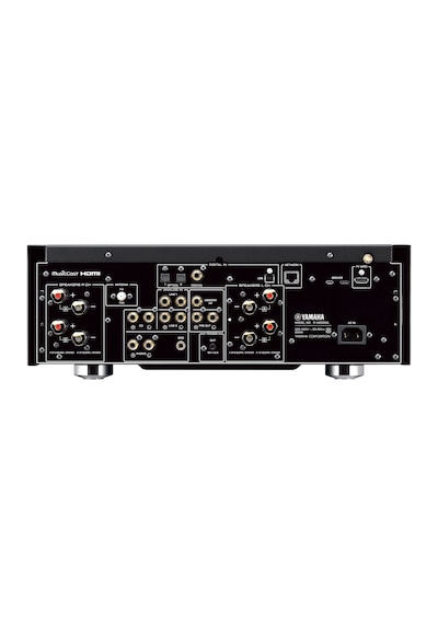 Yamaha R-N2000A Network Stereo Receiver Amfi Gri