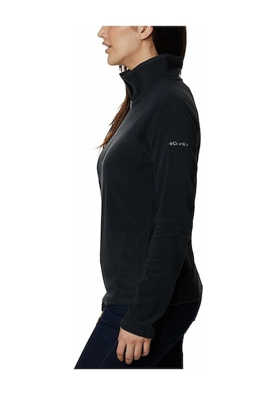 Columbia Ak1131 Glacial Iv 1/2 Zip Kadın Polar 1802201010-14669 001