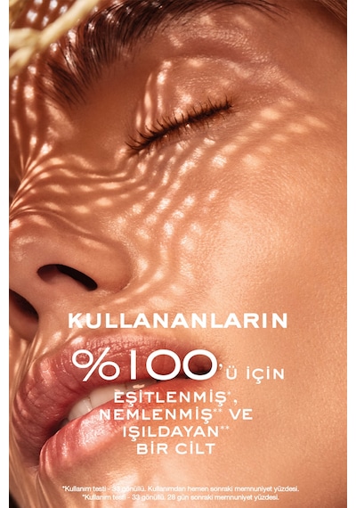 Nuxe Sun Güneş Koruyucu Glow Losyon Spf30 40 Ml