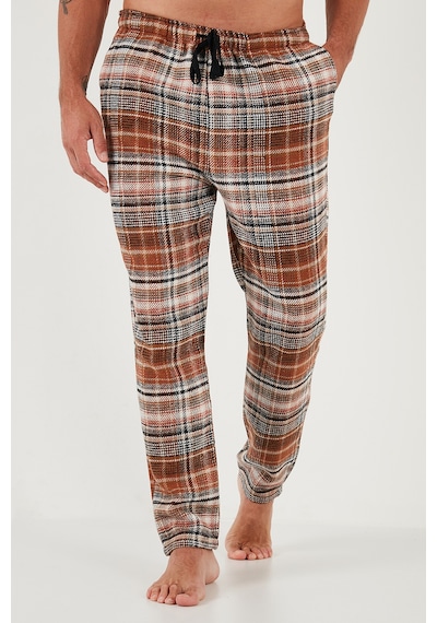Buratti Erkek Pijama Altı 611pt00154 Camel Camel