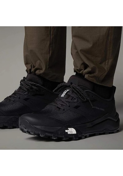 The North Face Offtrail Versa Erkek Outdoor Ayakkabı C-the0a8aexky4ky4 Siyah