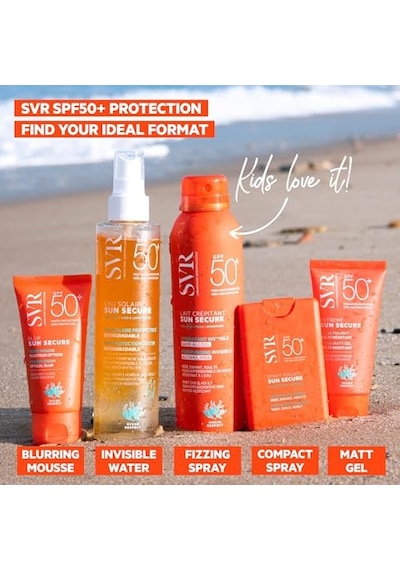 Spf50 50ml Spf50 50ml