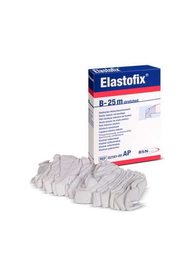 Elastofix Bsn File Bandaj B 25 M