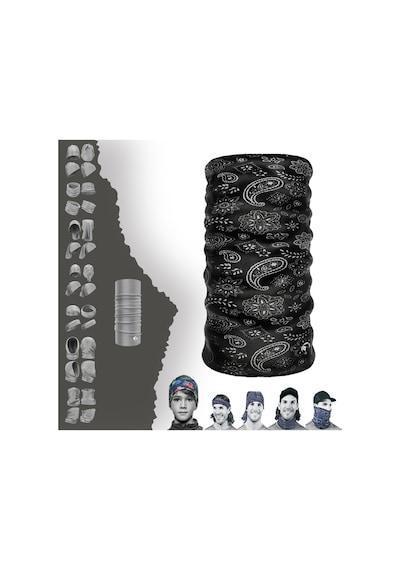 E Taktik Etnik Siyah Damla Desenli Boyunluk Dikişsiz Tüp Maske Buff Baf Saç Bandı Uv+50 Yansıtıcı 4 Mevsim Yarı Termal Üründür Çok Renkli - 916707655 Çok Renkli E Taktik Etnik Siyah Damla Desenli Boyunluk Dikişsiz Tüp Maske Buff Baf Saç Bandı Uv+50 Yansıtıcı 4 Mevsim Yarı Termal Üründür Çok Renkli - 916707655 Çok Renkli