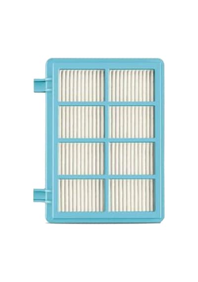 Philips Fc 9330 / 9331 / 9332 / 9334 Uyumlu 4 Adet Süpürge Hepa Filtresi Seti A++