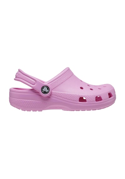 Crocs Classic Clog K Çocuk Terlik Cr1850-6sw Pembe