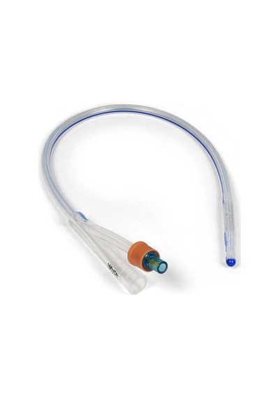 Galena 2 Yollu Silikon Foley Sonda No 16