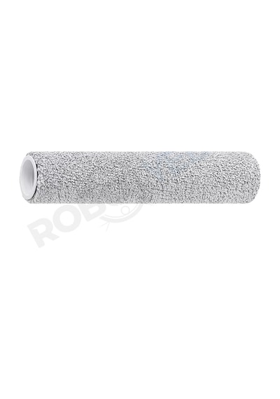 Roborock Qrevo Curv 2 Flow Uyumlu Rulo Mop Paspas Bezi-1 Adet