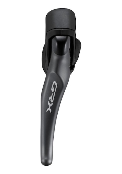 Shimano Grx St-rx820-br-rx820 Hidrolik Disk Vites Fren Seti Arka Siyah
