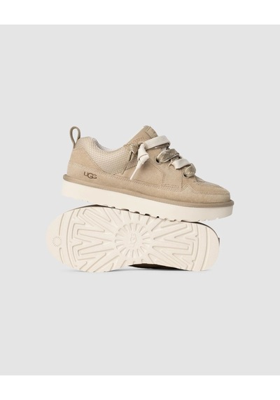 Ugg Lo Lowmel Kadın Spor Ayakkabı 1168890 1168890 Mdsd