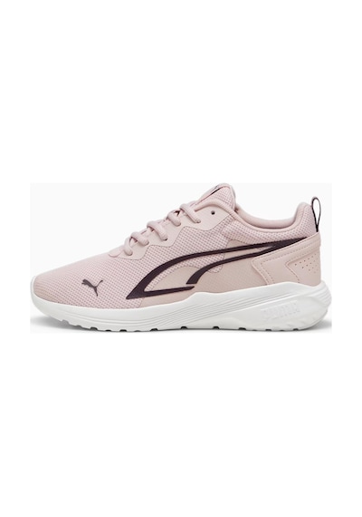 Puma All Day Active Günlük Spor Ayakkabı C-pum387386j10p19 Pembe