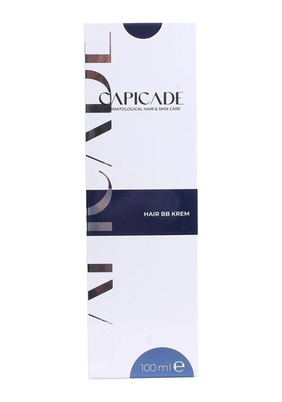Hair Bb Krem 100 Ml