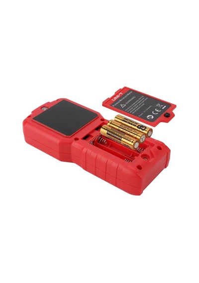 Uni-t Ut 377c Dijital Ağaç / Ahşap Nem Ölçer Unit Ut377c