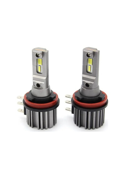 Ultimate H15 +5plus Fansız Led Zenon