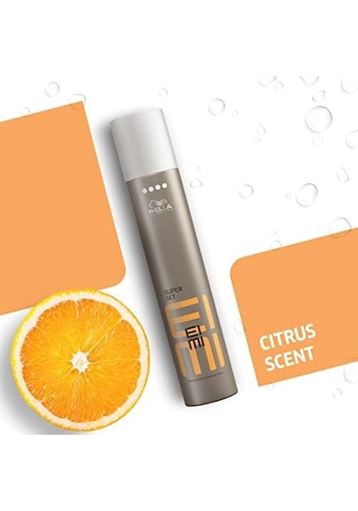 Professionals Eimi Super Set Strong Finishing Spray 300 Ml Açık