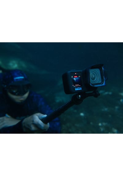 Gopro Mıssıon 1 Pro Siyah