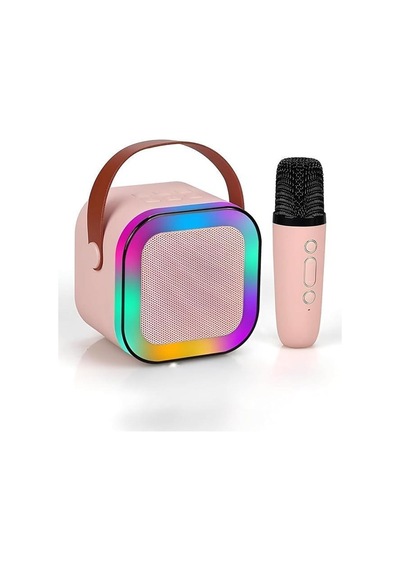 Fp-k12 Karaoke Wireless Speaker